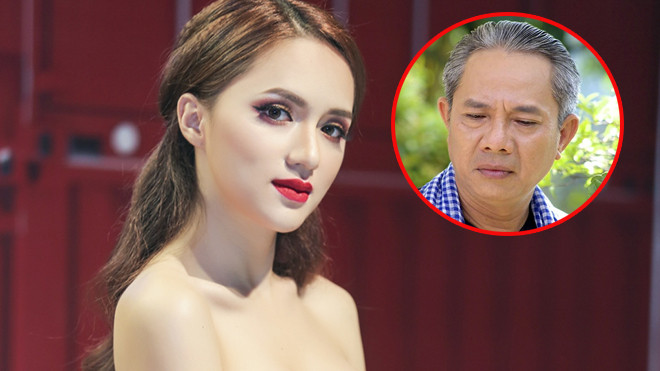 Hương Giang Idol lên tiếng vụ hỗn xược với nghệ sĩ Trung Dân: ‘Một nửa sự thật không phải là sự thật…’ Ảnh 2