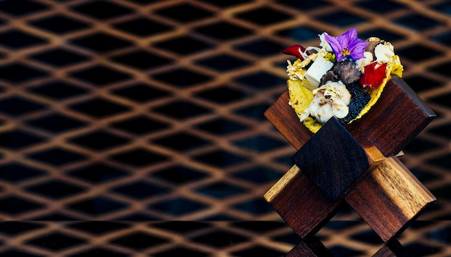 Có sốc thế nào thì cũng đừng ngất khi nhìn giá của những món ăn này đấy! Ảnh 2