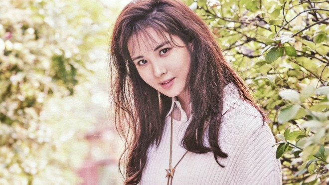 SNSD Seohyun thấy bình thường khi bị chỉ trích vì vai chính trong 'Thief, Mr. Thief' Ảnh 2
