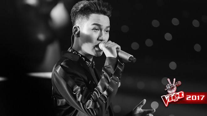 Ali Hoàng Dương: 'Tôi rất hy vọng Chuyện hôm qua đó sẽ là hit đầu đời của mình' Ảnh 2