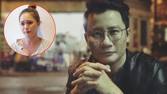 Hoàng Bách: Sự 'hỗn hào' vẫn ẩn hiện đâu đó trong một vài nghệ sĩ trẻ Ảnh 2