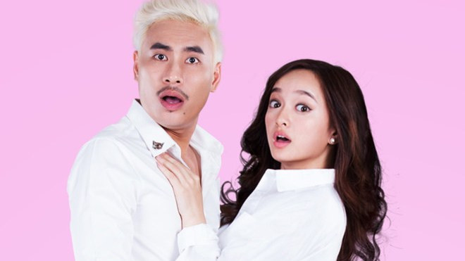 'Em chưa 18' đạt doanh thu 150 tỷ, Kaity Nguyễn - Kiều Minh Tuấn tiếp tục đóng phim mới của Charlie Nguyễn Ảnh 2