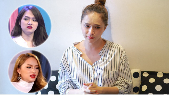 Trước khi phân trần, Hương Giang Idol nên xem lại cách phát ngôn của mình! Ảnh 2