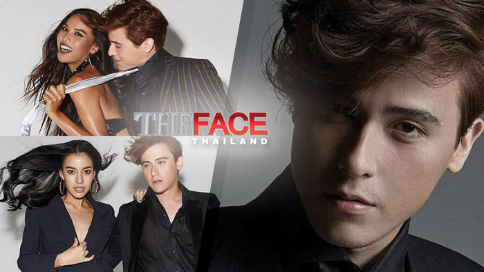 HLV Marsha bất ngờ 'tác hợp' con trai chuẩn soái ca với dàn học trò cưng The Face Ảnh 2