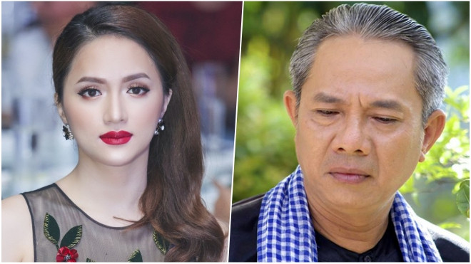 Hương Giang Idol: ‘Tôi vẫn mong được gặp chú để trực tiếp nói lời xin lỗi’ Ảnh 2