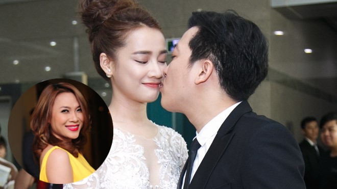 Tất cả đã bị lừa, không phải Mỹ Tâm mà Trường Giang mới là người đám cưới vào ngày 25/5? Ảnh 2