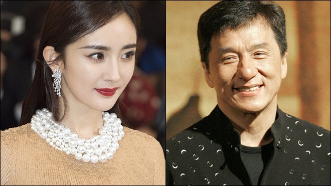 Thành Long hết lời khen ngợi diễn xuất của Dương Mịch Ảnh 2