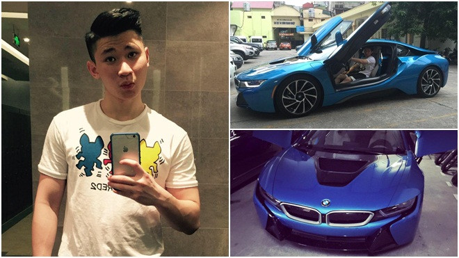 Danh tính chàng thiếu gia được cho là Á hậu Huyền My 'giật' từ bạn thân Ảnh 2