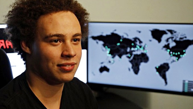 Người hùng cứu thế giới khỏi mã độc Wannacry từng bị đuổi học vì tội xâm nhập trái phép hệ thống máy tính Ảnh 2