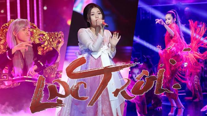 Lạc Trôi - Ra mắt gần nửa năm vẫn liên tục khuấy đảo trên các show truyền hình Ảnh 2