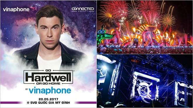 'Vietnam Electronic Weekend' - Thương hiệu Việt của người Việt vì giấc mơ EDM Việt Ảnh 2