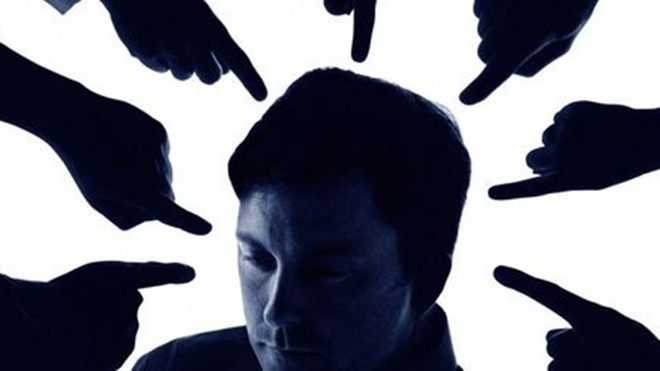 Chúng ta đang sống trong một xã hội…. ‘nặng lời’? Ảnh 2