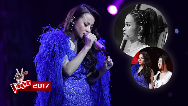 Huyền Dung: 'Nhiều khi tôi không hiểu vì sao chị Nhi lại chọn Han Sara đi tiếp…' Ảnh 2