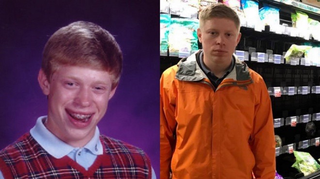 9 hiện tượng ảnh chế nổi đình đám một thời giờ ra sao? Ảnh 2