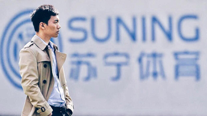 Quên đi Vương Tư Thông, đây mới là 'hoàng tử trong mơ' của phái nữ Trung Quốc Ảnh 2