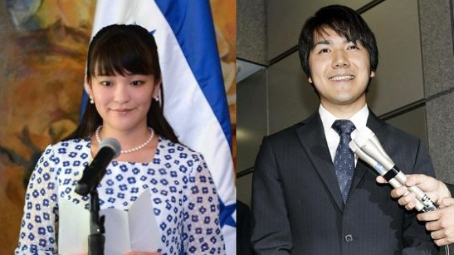 Hôn phu thường dân của công chúa Nhật Bản: Hoàng tử tỉnh lẻ được yêu thích Ảnh 2