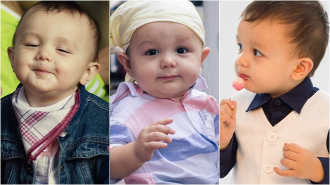 Đây chính là cậu bé lai 'sáng' nhất màn ảnh Việt hè năm nay Ảnh 2