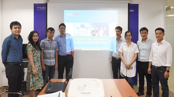 Triệu phú Bolero: Đợt quay số đầu tiên đầy hấp dẫn đã bắt đầu! Ảnh 2