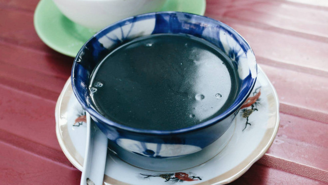 Những món chè lạ miệng của người Hoa nghe tên đã thấy ghiền Ảnh 2