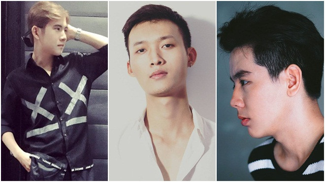 Đẹp trai, trẻ trung và có tài: 3 anh chàng này đã đốn gục các fan nữ như thế! Ảnh 2