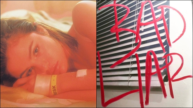 Selena Gomez tung single mới đầy ma mị, chuẩn bị trở lại hoành tráng sau 2 năm Ảnh 2