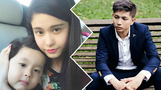 Hậu ly hôn: Trương Quỳnh Anh nhận quyền nuôi con, tự phân chia tài sản với Tim Ảnh 2