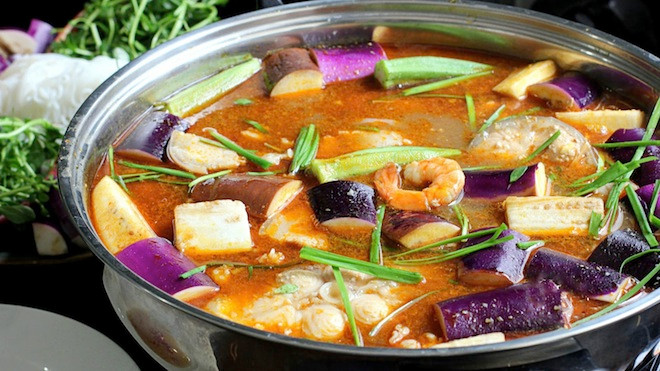 Lẩu mắm - bài dân ca đậm đà tình quê của người miền Tây Ảnh 2