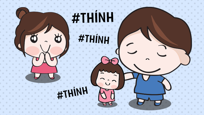 Tuyển tập những loại 'thính' quăng phát dính luôn mà bạn không thể bỏ qua Ảnh 2