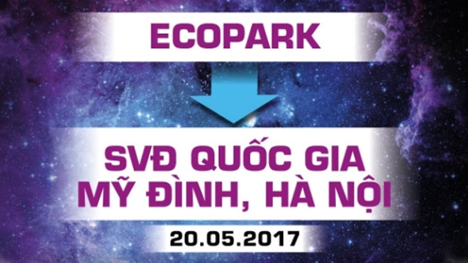 'Hardwell by Vinaphone': Nâng cấp trải nghiệm khán giả với khu sự kiện tiêu chuẩn quốc tế Ảnh 2