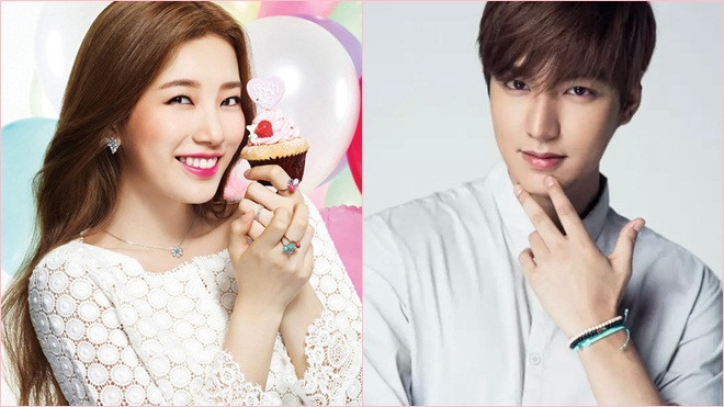 Lee Min Ho lên kế hoạch kết hôn với Suzy sau khi xuất ngũ Ảnh 2