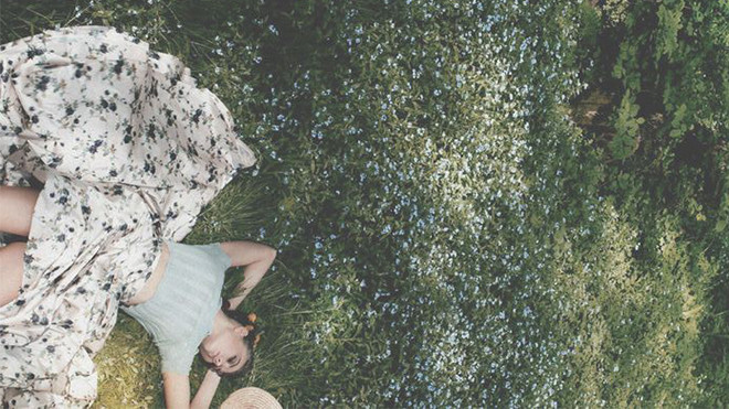 Điểm danh những mẫu con gái muôn đời khó kiếm được người yêu Ảnh 2