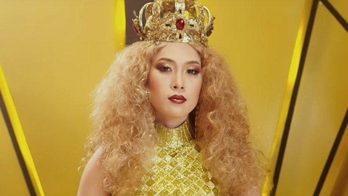 Mỹ Tâm Khổ quá, không có cưới xin gì hết Ảnh 2