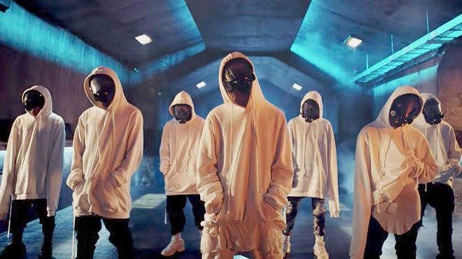 Sau 1 năm chạy show Nhật mệt nghỉ, iKON tung teaser hầm hố chuẩn bị trở lại Ảnh 2