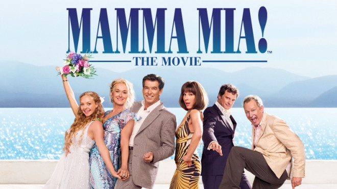 Mama Mia ra mắt phần tiếp theo vào năm 2018 Ảnh 2