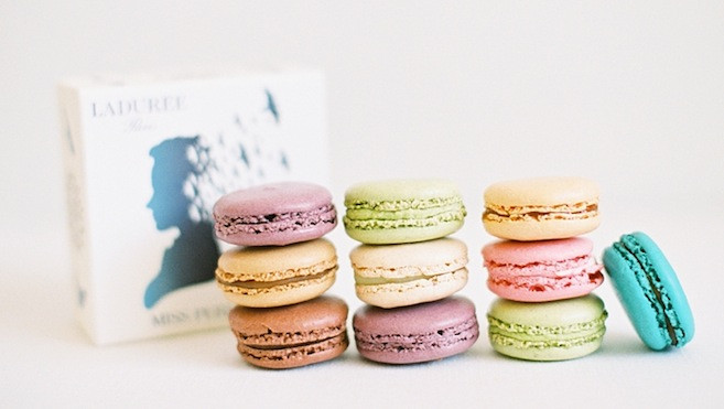 Sao lại có những nàng 'ma cà rồng' đáng yêu đến thế này? Ảnh 2