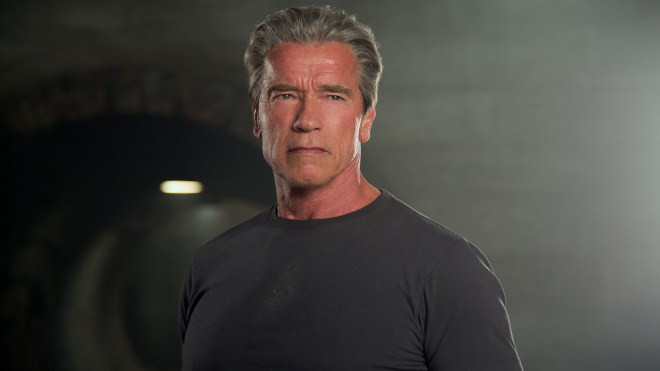 Arnold Schwarzenegger xác nhận tiếp tục đóng ‘Kẻ hủy diệt’ ở tuổi 70 Ảnh 2