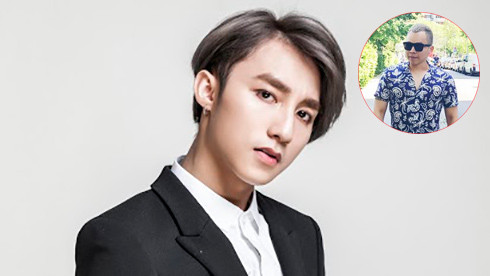 Vũ Khắc Tiệp 'toát mồ hôi' với những điều khoản chỉ có ở Sơn Tùng M-TP Ảnh 2