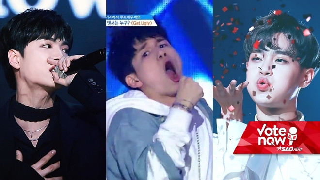 Trước vòng loại 2, điểm lại loạt khoảnh khắc ấn tượng nhất tập 6 -7 Produce 101 nào! Ảnh 2