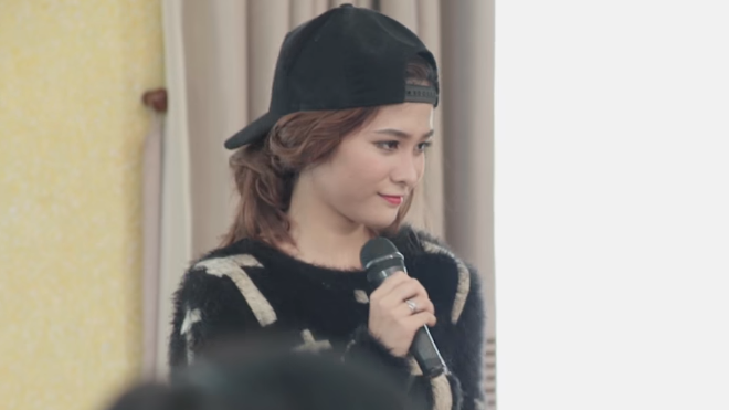 Từng có người yêu tôi như sinh mệnh: Không thể cầm lòng trước ca khúc siêu chất, siêu cool của Minh Tú Ảnh 2