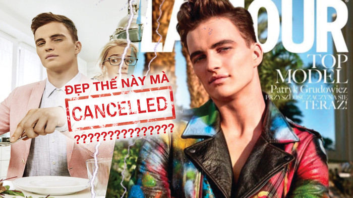 Dù xuất sắc cỡ nào, Next Top Model Ba Lan vẫn có nguy cơ bị 'khai tử' không thương tiếc? Ảnh 2