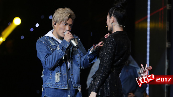 Với một 'Yêu 5' chưa trọn vẹn, liệu Anh Tú có làm nên chuyện tại Chung kết The Voice 2017? Ảnh 2