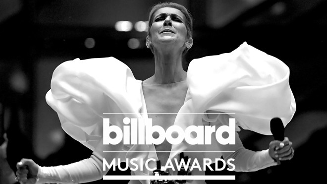Vì sao Celine Dion hát lại 'My Heart Will Go On' trên sân khấu Billboard 2017? Ảnh 2