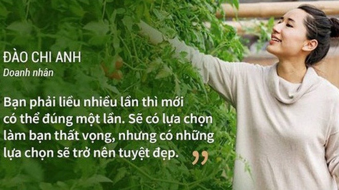 Chỉ 1 tháng sau 'cái chết' của The KAfe, Đào Chi Anh vừa hào hứng công bố đã khởi nghiệp lại với dự án mới toanh Ảnh 2