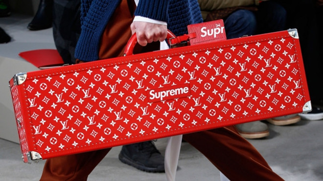 Cửa hàng pop-up của Louis Vuitton và Supreme tại NYC bất ngờ bị 'cự tuyệt thẳng thừng' Ảnh 2