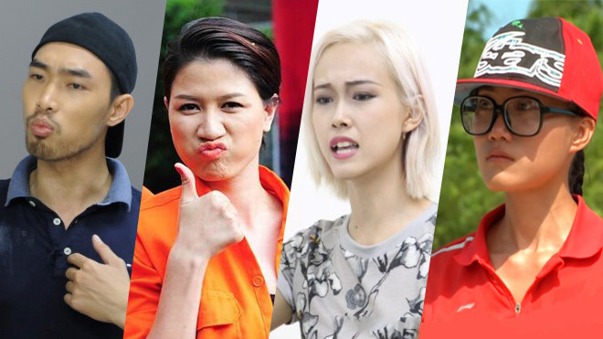 Đâu là những màn ‘tranh cãi’ làm điên đảo khán giả truyền hình thực tế? (P.2) Ảnh 2