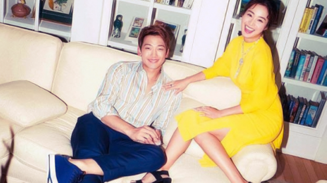 Bi Rain - Kim Tae Hee: Hành trình 6 năm xây dựng hạnh phúc của cặp đôi đẹp nhất nhì Kbiz Ảnh 2