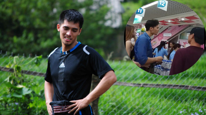 Độc quyền: Đức Hưng lên tiếng trước scandal bị tố khinh người lớn tuổi ở siêu thị Ảnh 2