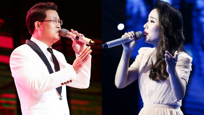 Team Ngọc Sơn khiến khán giả khóc hết nước mắt, Phương Liên cùng Thành Long bước vào Bán kết Ảnh 2