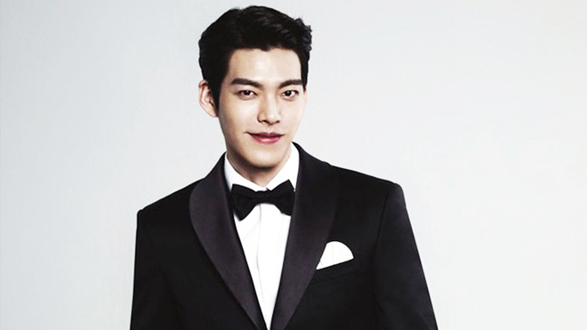 Sốc: Kim Woo Bin mắc bệnh ung thư Ảnh 2