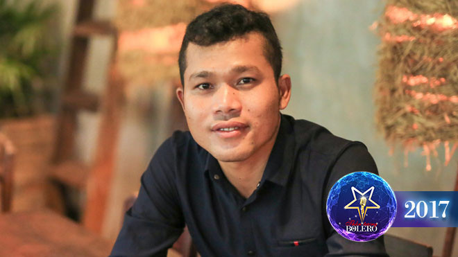 Học trò HLV Ngọc Sơn: 'Đậu vòng Tinh hoa, tôi quyết định thôi việc để chuyên tâm tập luyện' Ảnh 2